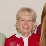 Marilyn Baughman-Mason - @marilynbaughmanmason - Instagram