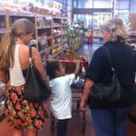 Marilyn Lahr Baumert - @marilynbaumert - Instagram