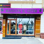 Marilyn bay bayan iç giyim - @marilyn36kars - Instagram