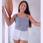 Marilyn Bayona Delfín - @marilynbayonadelfin - Instagram