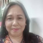 Marilyn Macaraeg Bayonon - @marilynbayonon - Instagram