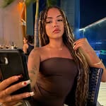 Mary Rezende - @marilynbay - Instagram