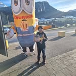 Quiming Baysa Teodelo - @marilynbaysa - Instagram