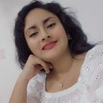 Marilyn Bazan - @shirleybazanrivas - Instagram