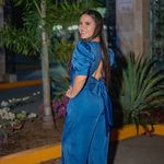 Marilyn Benítez Arrieta. - @marilynbenitez.17 - Instagram