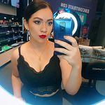 Marilyn BeniteZz - @marilyn_benitezz - Instagram
