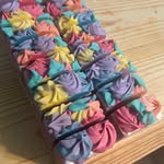 Marilyn Bender - @soapy_candles_ - Instagram