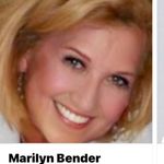 Marilyn Bender - @marilynbender9 - Instagram