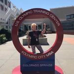 Marilyn Bender Katzmark - @mkatzmark - Instagram