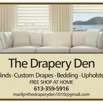 Marilyn Benn - @marilyn.thedraperyden - Instagram