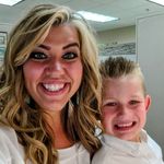 Marilyn Bunch - @marilynbenton28 - Instagram