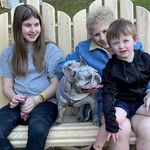 Marilyn Davis Benton - @nannyxoxoxo - Instagram