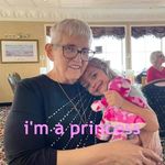 Marilyn M. Benton - @marilyn_m_benton - Instagram