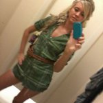 Marilyn Bergeron - @2cutemjgod - Instagram