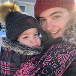 Marilyn Bergeron - @marilynbrgrn - Instagram