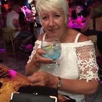 Marilyn Betts - @maldooley - Instagram