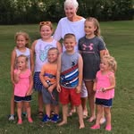 Marilyn Betts Shively - @bettsshively - Instagram