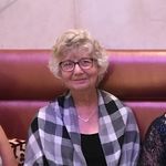 Marilyn Bevan - @mbevan50 - Instagram