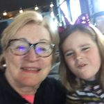 Marilyn Bevan - @mimibevan - Instagram