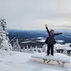 Janie Ferland - @billymarilyn - TikTok