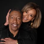 Marilyn McCoo & Billy Davis Jr - @mccoodavis - Instagram