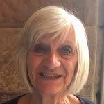 Marilyn Bingham - @marilynbingham80 - Instagram
