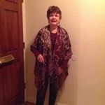 Marilyn Bingham - @binghammarilyn - Instagram