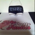Marilyn Bingham - @fiftyprettypanties - Instagram