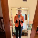 Marilyn Blackmore - @marilynroseblackmore - Instagram