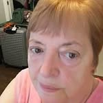 Marilynn Blackmore - @marilynnblackmore - Instagram