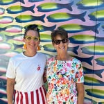 Marilyn Blair - @mareblair - Instagram