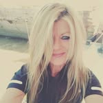 Marilyn Blair - @lost_butterfly_in_a_trance - Instagram