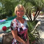 Marilyn Blair - @marilynlblair - Instagram