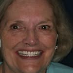 Marilyn Blair Oliver - @marilynoliver38 - Instagram