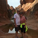 Marilyn Blair Reed - @mblair1150 - Instagram
