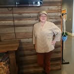 Marilyn Carlson Blair - @blairmarilyn - Instagram