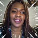 Marilyn Jackson-blair - @cmeasmal - Instagram