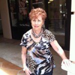 Marilyn Bloch - @simonbenalex - Instagram