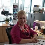Marilyn Buchi - Facebook
