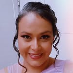 Marilyn Silva - @marilyn_bock - Instagram