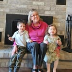 Marilyn McCaulay Bogle - @marilynbogle - Instagram