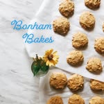 Marilyn Bonham - @bonhambakes - Instagram