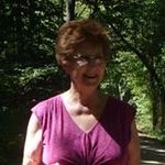 Marilyn Crook Boring - @marilynboring - Instagram