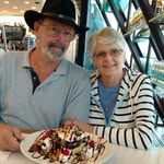 Marilyn Saunders Boswell - @marilynsaundersboswell - Instagram
