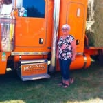 Marilyn Bounds - @marilyn.bounds1 - Instagram