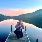 Marilyn Bourque Fontaine - @marybfontaine - Instagram