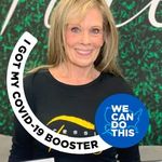 Marilyn Boyer - @marilynboyer1 - Instagram