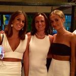 Marilyn Boyer - @mazboyer - Instagram