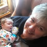 Marilyn Braden - @msbraden3341 - Instagram