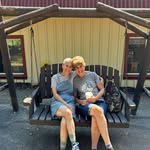 Marilyn Brannen - @marilynbrannen - Instagram